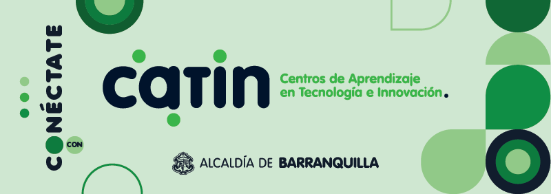 CATIN centros de aprendizaje