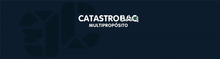 Banner Catastro Virtual