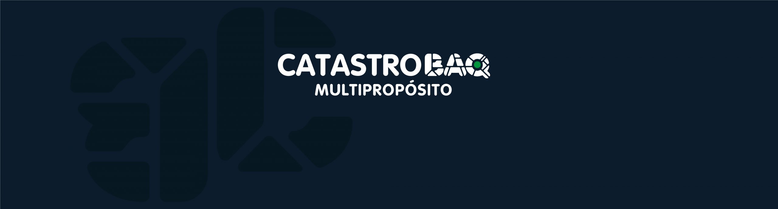 Banner Catastro Virtual