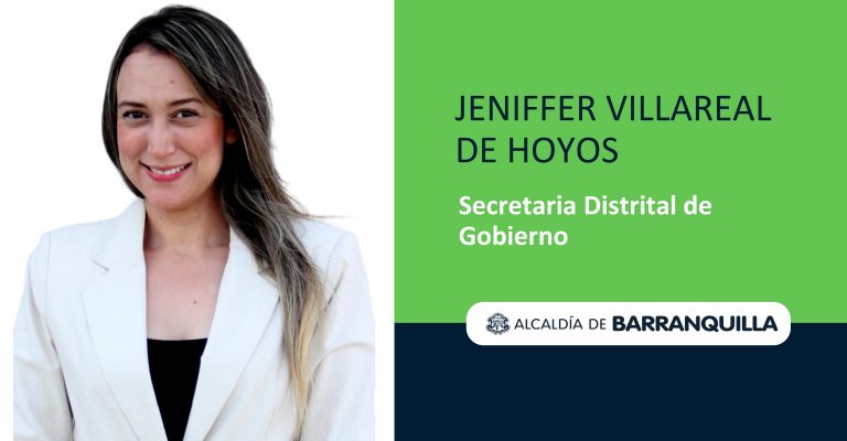 12. JENNIFER VILLARREAL - SECRETARIA DE GOBIERNO