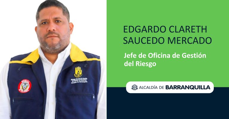  EDGARDO SAUCEDO MERCADO - JEFE OFICINA DE GESTIÓN DEL RIESGO