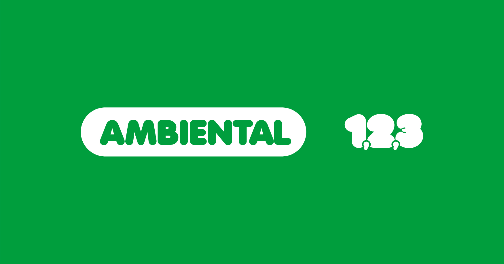 Pieza 1,2,3 Ambiental