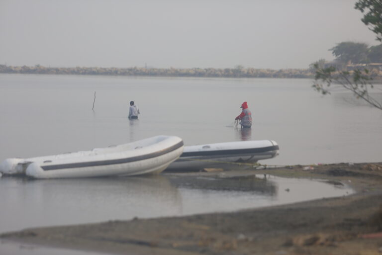 Playa Puerto Mocho