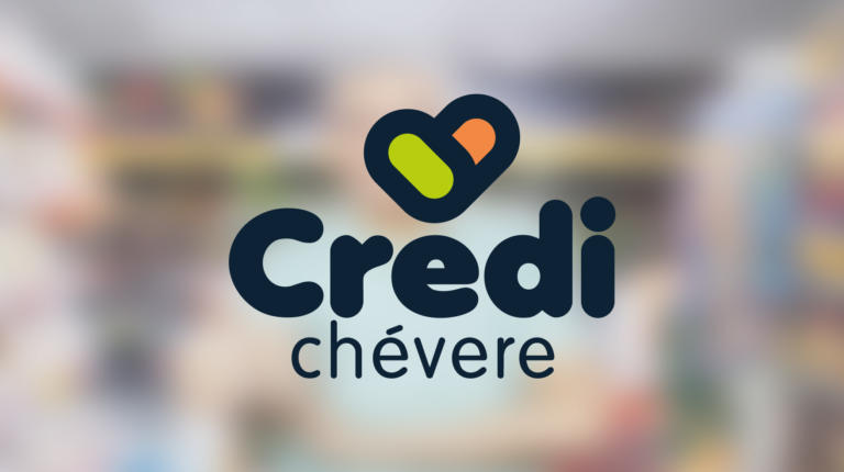 Logo Credi Chevere