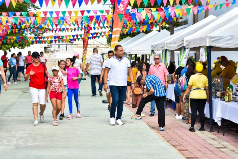 Festival Sabor Bajero