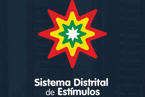 Banner Sistema Distrital de Estímulos