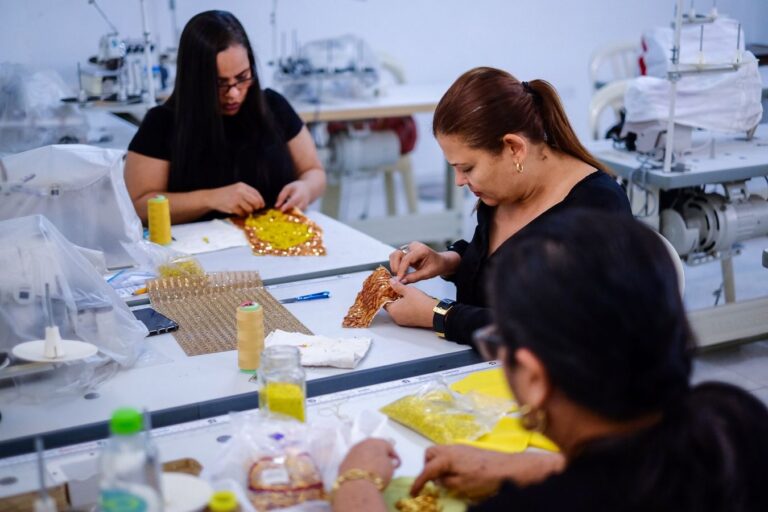 Talleres en la EDA