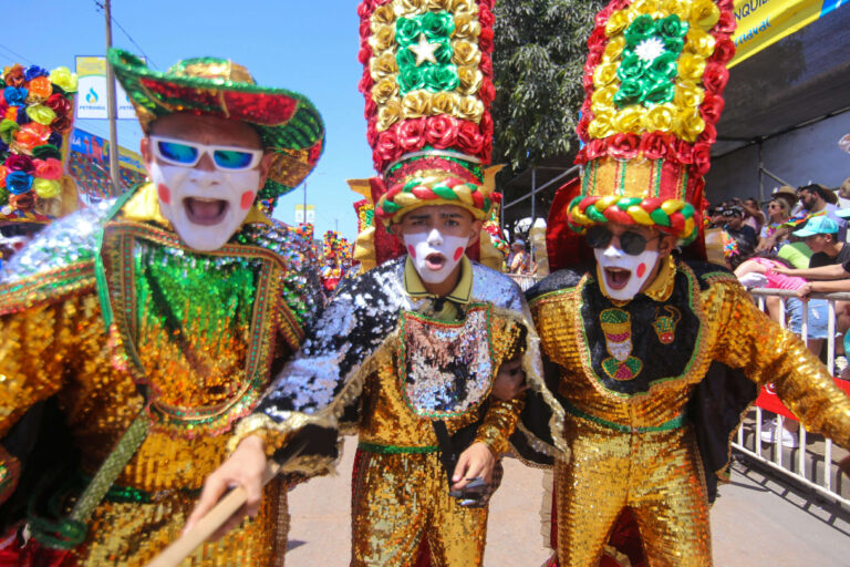 Barranquilla fortalece su oferta cultural