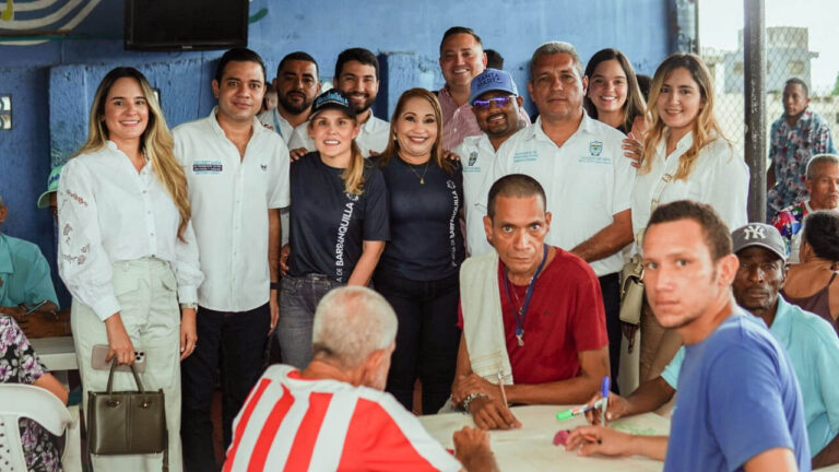 Directora Primera Infancia con delegación Alcaldía de Santa Marta