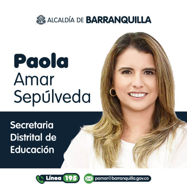 Secretaria distrital de educación