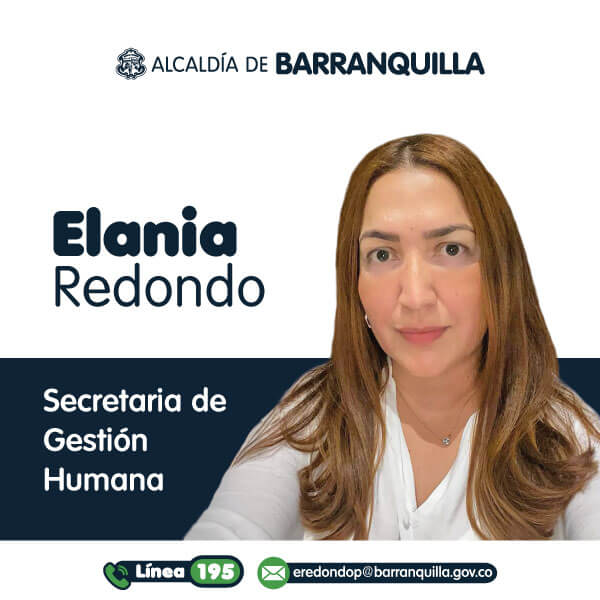 Secretaria de Gestión Humana