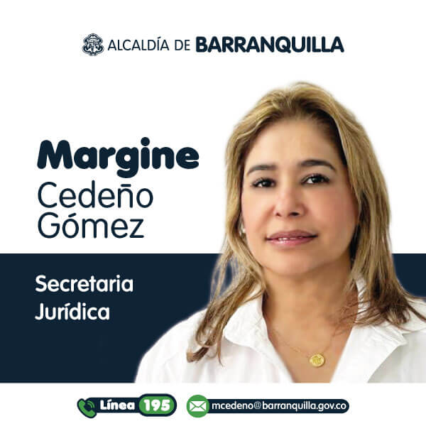 Secretaria Juridica