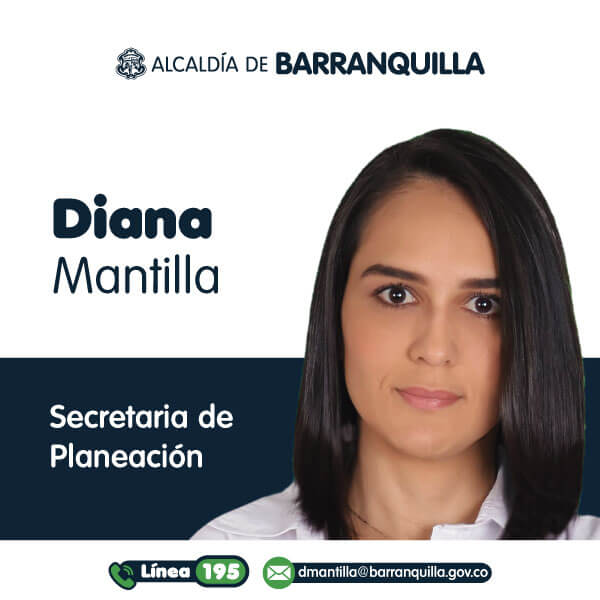 Secretaria de Planeación