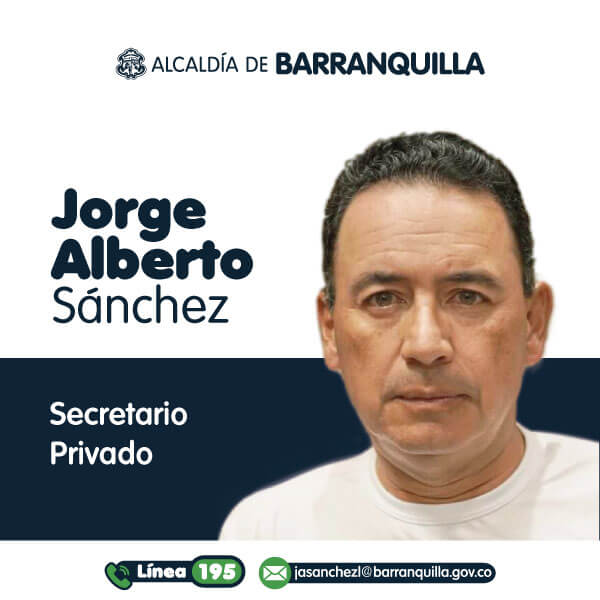 Secretario Privado