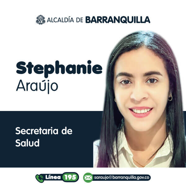 Secretaria de salud