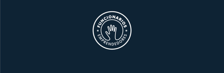 ICONO FUNCIONARIOS-EMPRENDEDORES