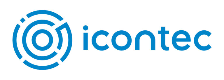 Logotipo de ICONTEC