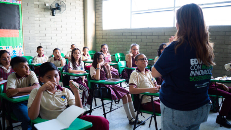 Secretaria de Educación 