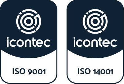 Logo del Icontec