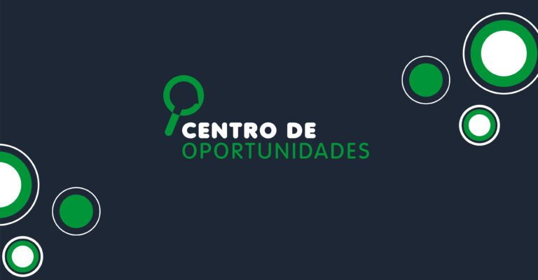 Centro de Oportunidades