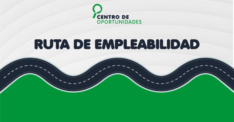 Ruta de Empleabilidad