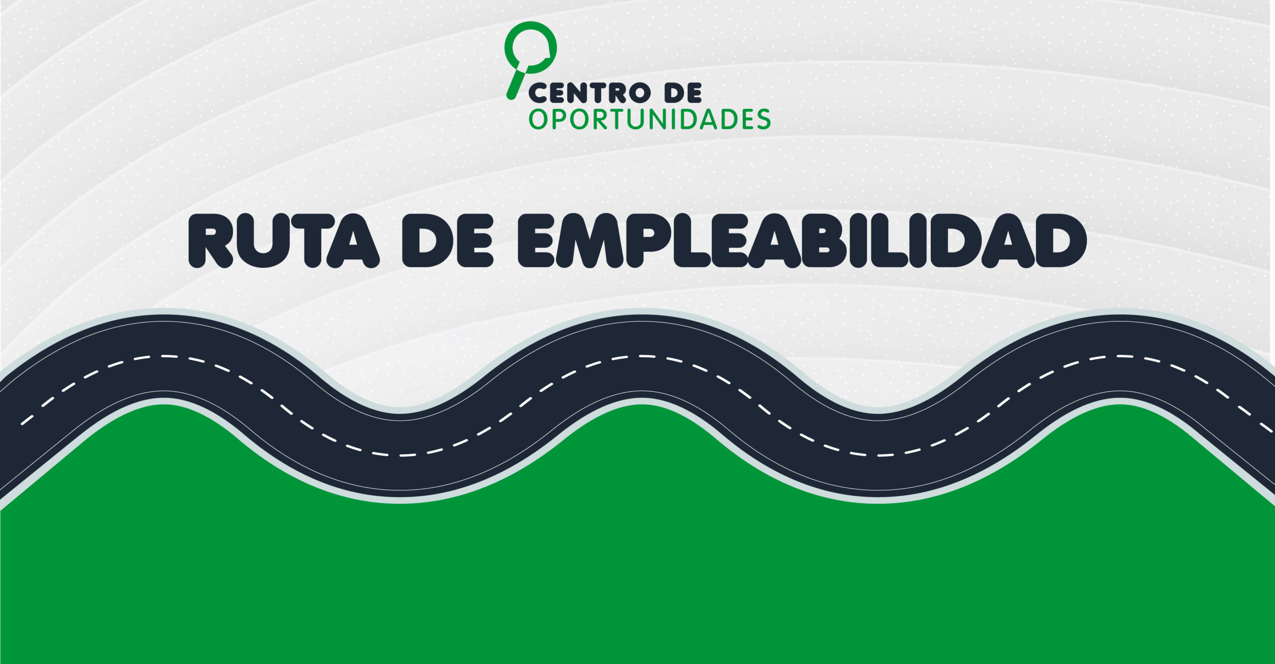 Ruta de Empleabilidad