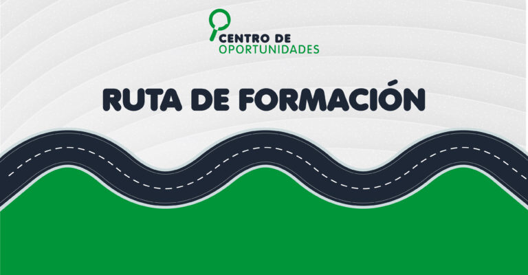 Ruta de Formación