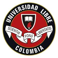 Logo universidad libre