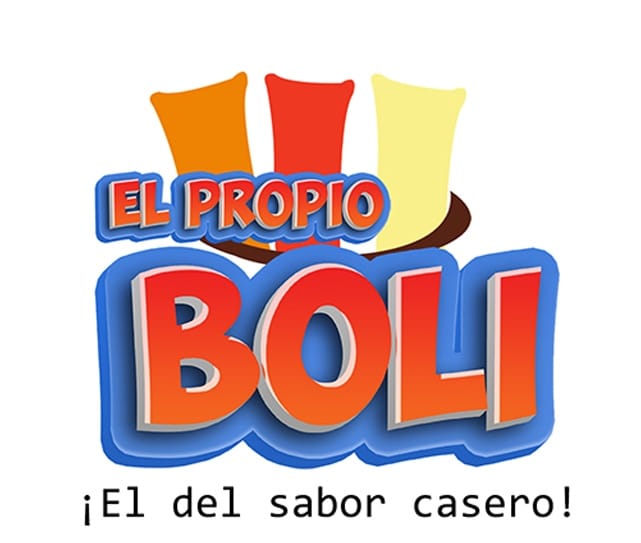 Logo El Propio Boli