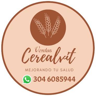 Logo Ventas Cerealvit