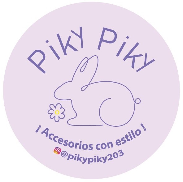 Logo Piky Piky Accesorios