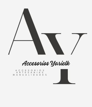 Logo Accesorios Yarielk