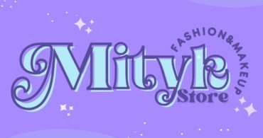 Logo Mityk Store