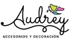 Audrey Accesorios y Decoración