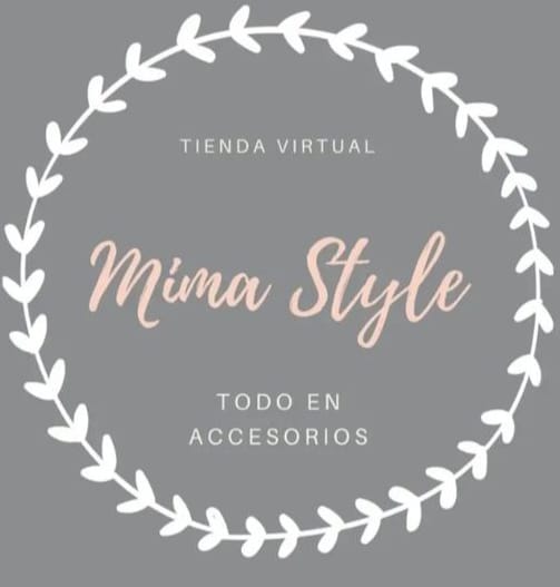 Logo Mima Style