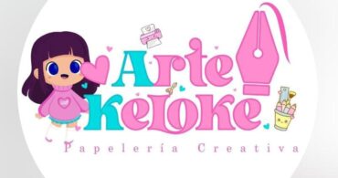 Logo Arte Keloke