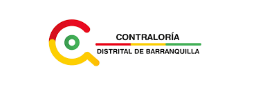 Logo Contraloria Distrital de Barranquilla