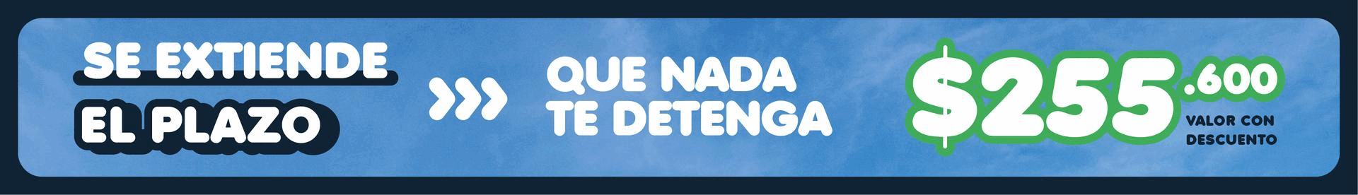 Paga tu derecho de tránsito hasta el 31 de mayo