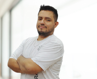 Andrés Rubio