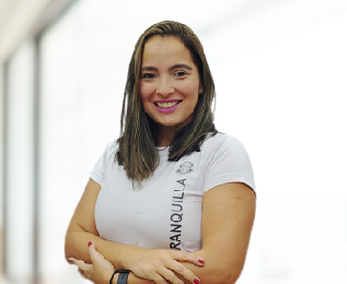 Anna De La Rosa
