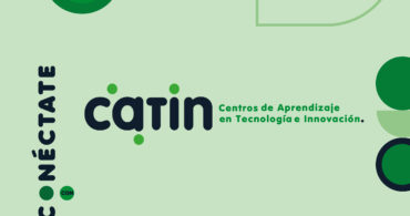 Banner Conéctate Catin