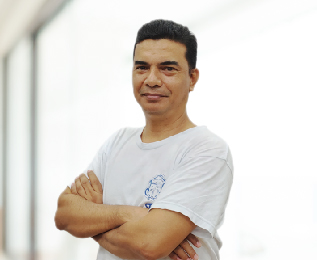 Carlos Simanca