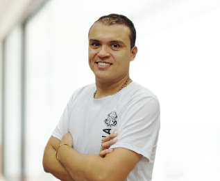 Cristobal Amaris