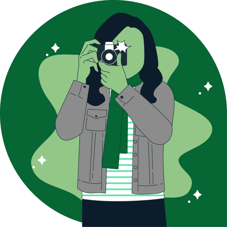 CURSO DE FOTOGRAFIA