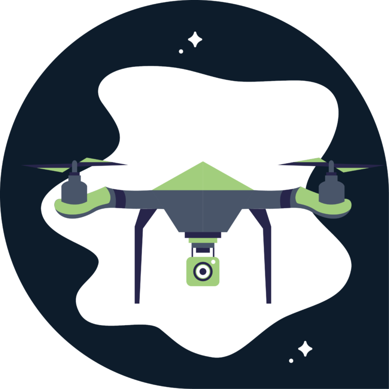 CURSO DE MANEJO DE DRONES