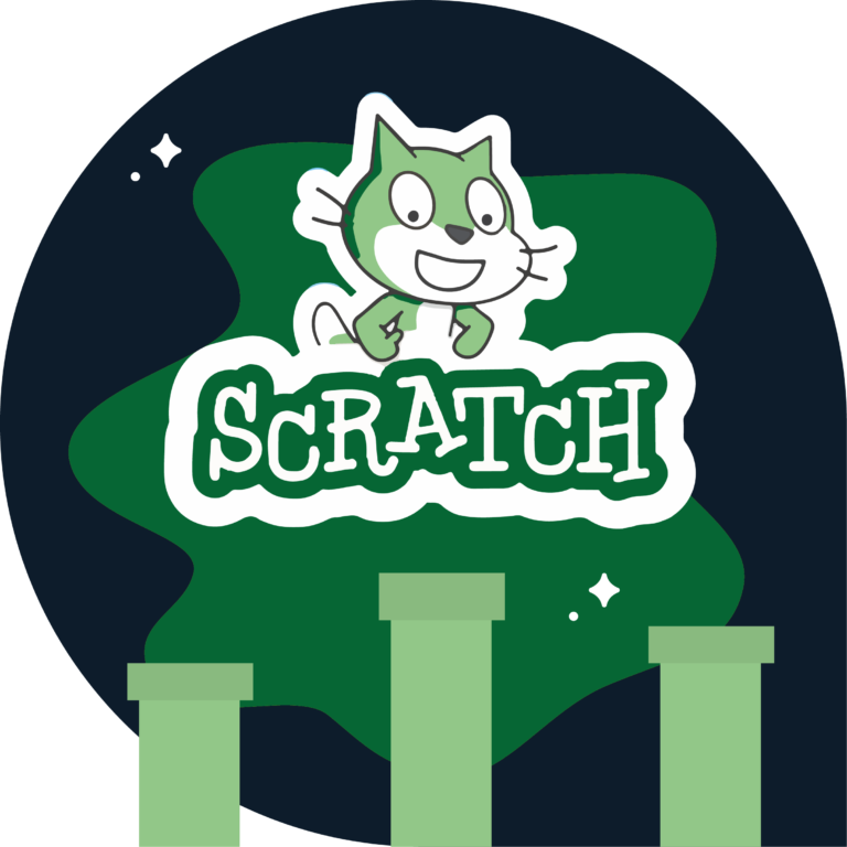 CURSO DESARROLLO DE VIDEOS JUEGOS EN SCRATCH