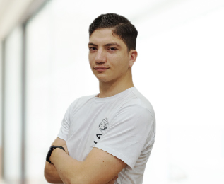 Daniel Piñeres