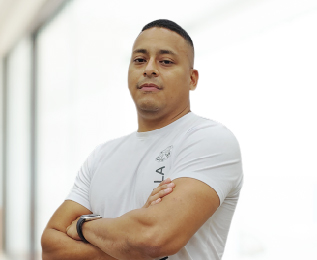 Darwin Gallardo