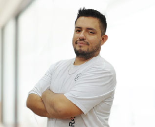Andrés Rubio