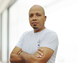 Jair Reales